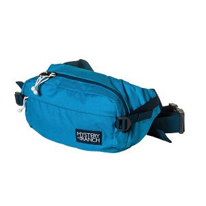 Mystery Ranch Full Moon Hip/Shoulder Bag in Techno